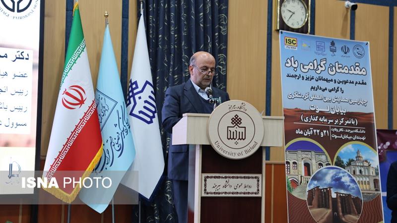 ضرورت ایجاد «مثلث الماسی گردشگری» و سکوی تحول اقتصادی ملی در ۳ استان کشور