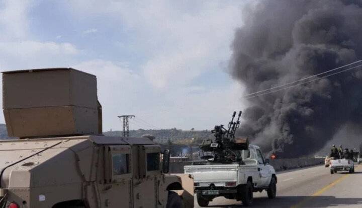 افزایش تهدیدات و حملات علیه شیعیان سوریه