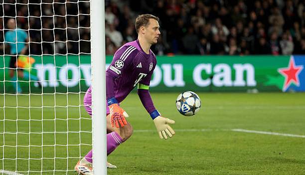 انضباط آهنین دروازهبان ۳۹ ساله برای رسیدن به جام جهانی ۲۰۲۶