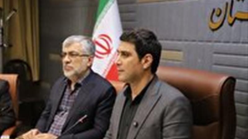 تاکید استاندار کردستان بر تسریع در اجرای تله کابین آبیدر