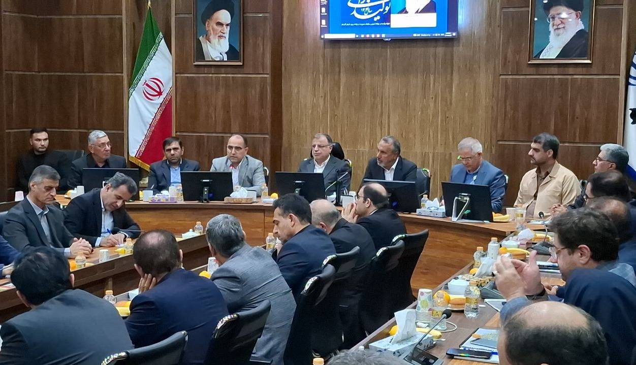 نمایندگان گلستان: با کمک مجلس و دولت، از محرومیت خارج می‌شویم