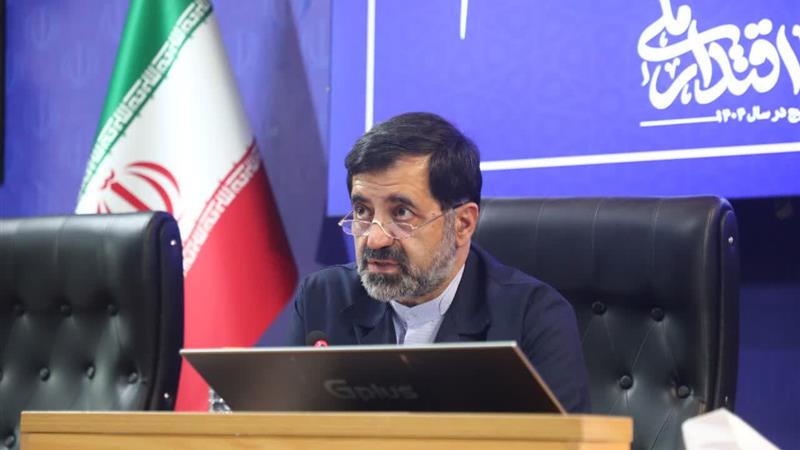 مدیران با روحیه بسیجی در مسیر صرفه‌جویی انرژی گام بردارند