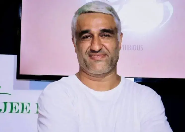 پژمان جمشیدی به ایران بازگشت