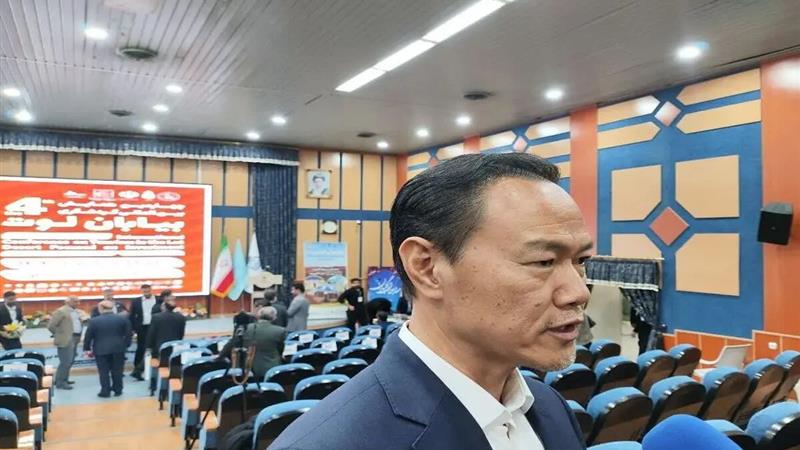 حفاظت از میراث جهانی کویر لوت وظیفه دولت و جوامع محلی است