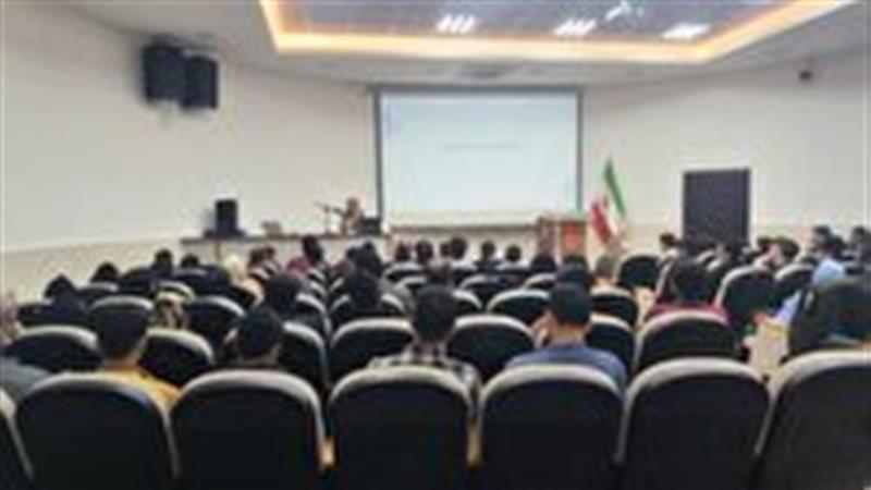 نشست آشنایی با تجارب کارآفرینان موفق در یزد