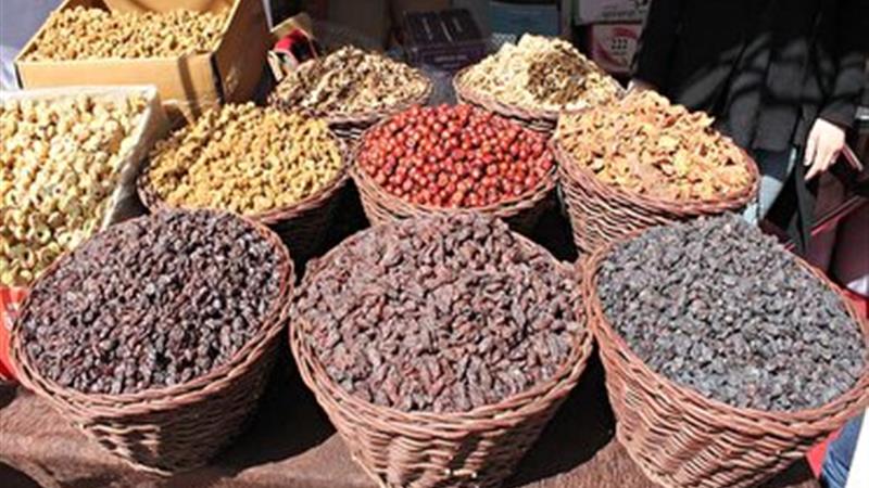 ارزآوری ۱۵ میلیون دلار تعاونیهای خراسان جنوبی با محصولات بومی