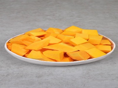 نوشیدنی جالب کدو 