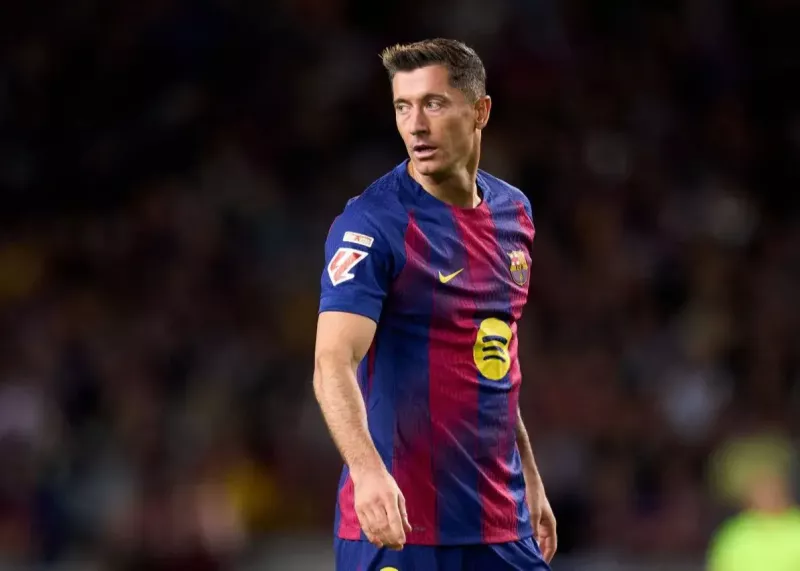 زلاتان در بارسلون؛ خبری در راه است!