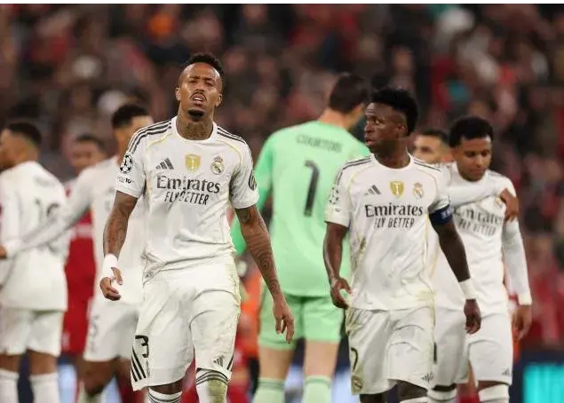 شایعهای که تایید شد؛ قهر دو ستاره رئال!