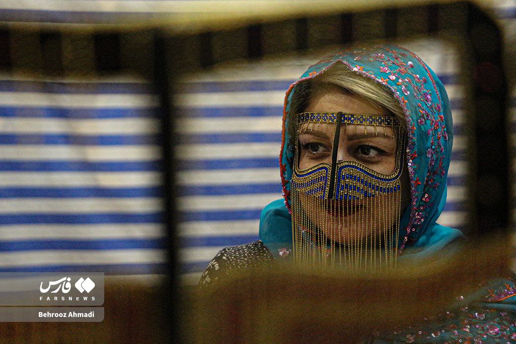 پانزدهمین نمایشگاه ملی صنایع دستی در کرمانشاه