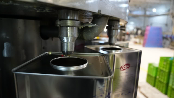 قفسه فروشگاه‌های کرمانشاه به زودی از روغن پُر می‌شود