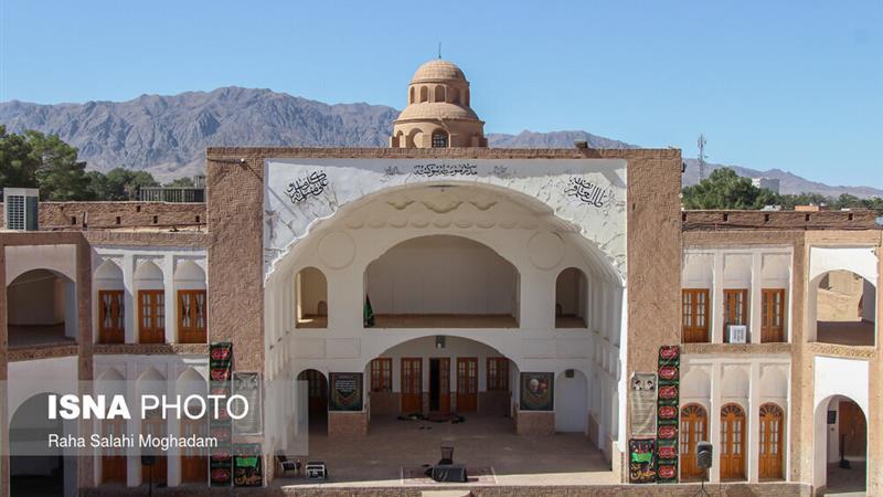 احیای مدرسه شوکتیه بیرجند؛ نماد پیوند دین و علم به عنوان موزه وقف