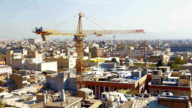 در حیاط شاهیِ تهران چه خبر است؟