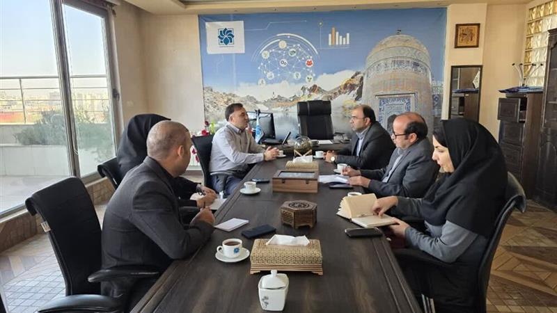 معاون گردشگری اداره کل میراث‌ فرهنگی استان: هوشمندسازی شهر سرعین با هدف ارتقا خدمات پیگیری می‌شود