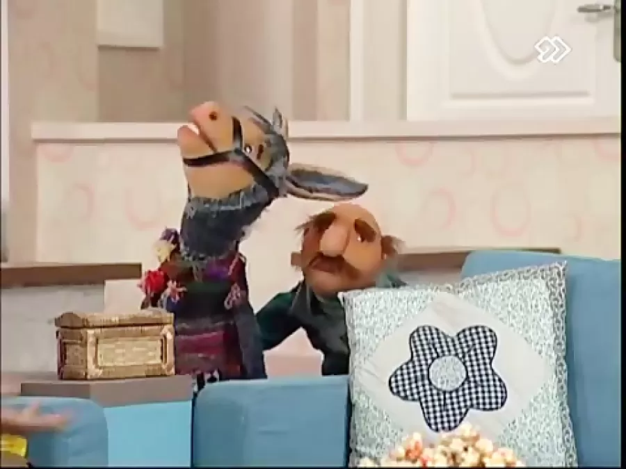 بعد از مدت ها گفتیم دو برای دری بشینیم حرف بزنیم 