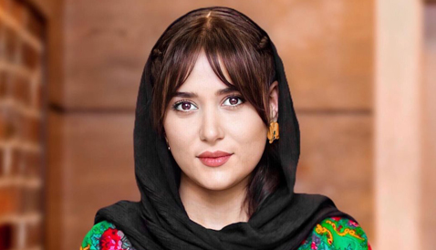 قاب مشترک و جذاب پریناز ایزدیار و پیمان معادی