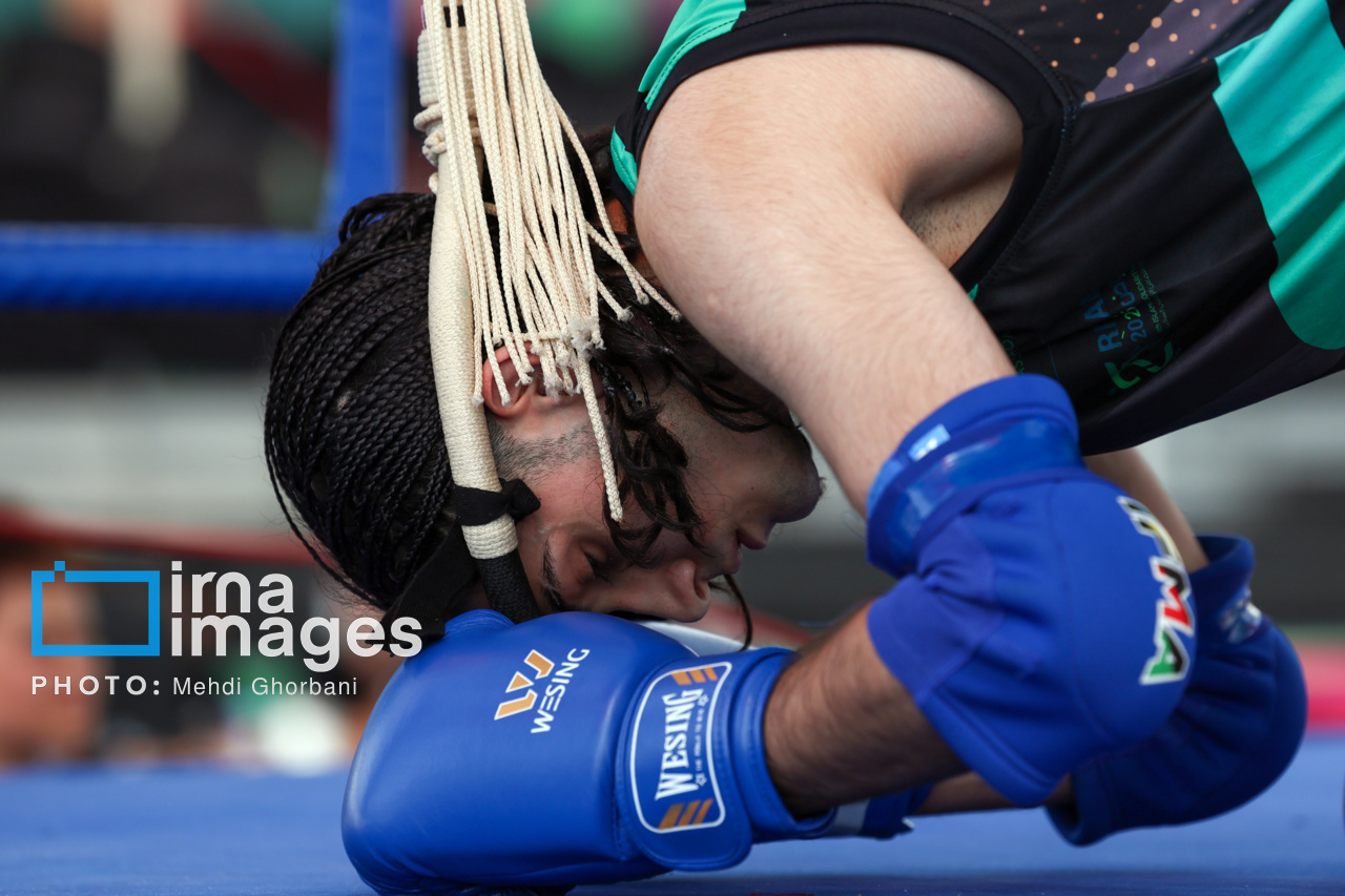 عکس/ششمین روز بازی‌های کشورهای اسلامی «ریاض ۲۰۲۵»