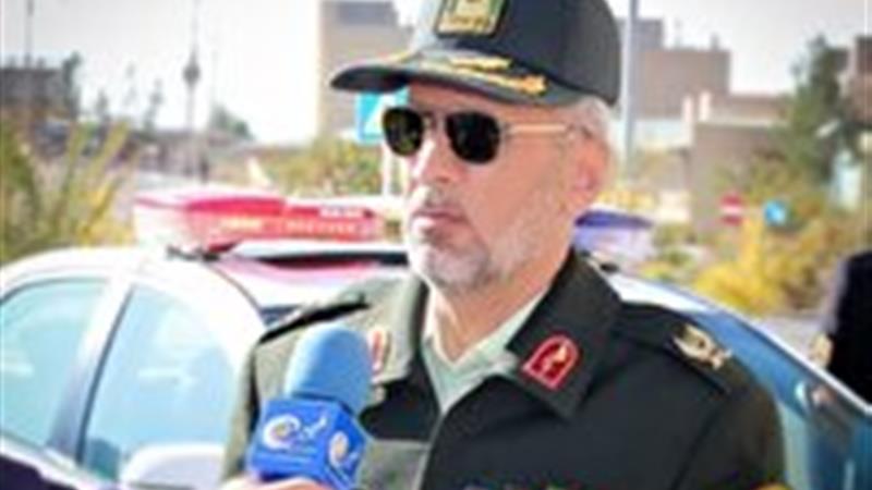 اخلال در توزیع نهاده‌های دامی خراسان جنوبی