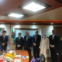 چابهار در مسیر همکاری با ژاپن؛ از آبرسانی تا واردات خودرو