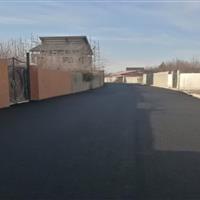 ۲۰ پروژه عمرانی در مشکین دشت فردیس  اجرا شد