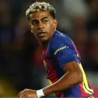 لامین یامال؛ یک مصدومیت تکان‌دهنده