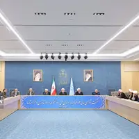 قاضی‌القضات خطاب به مقامات قضایی: به خود بِبالید که عواملِ دشمن را شناسایی و مجازات می‌کنید