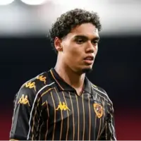 پسر رونالدینیو راهش را از پدرش جدا کرد