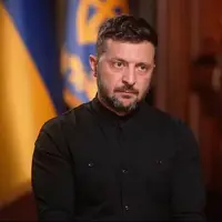 تحقیقات علیه یکی از دستیاران زلنسکی و برکناری وزیر دادگستری اوکراین به اتهامات فساد