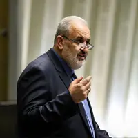 علی‌آبادی: وضعیت آبی فعلی نشان از یک شرایط سخت است