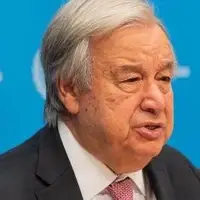 گوترش: اسرائیل از مناطق لبنان عقب نشینی کند