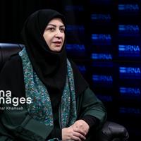 انصاری: از هیچ تلاشی برای پررنگ شدن مساله محیط‌زیست در دولت دریغ نخواهیم کرد