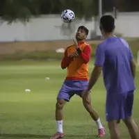 محمد محبی امیدوار به تقابل با صلاح