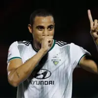 پرسپولیس در تعقیب ماشین گلزنی برزیلی