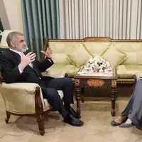 نیکزاد: اسرائیل به التماس افتاد تا جنگ متوقف شود