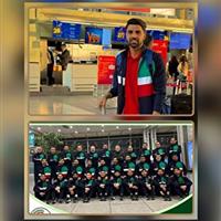 اعزام فوتبالیست ناشنوای کردستانی به المپیک ۲۰۲۵ توکیو