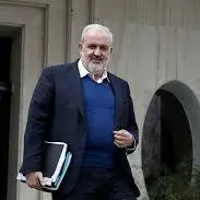 وزیر نیرو پنج‌شنبه به جیرفت سفر می‌کند