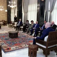 رئیس‌جمهور لبنان: منتظر پاسخ اسرائیل به گزینه مذاکره برای آزادسازی سرزمین هستیم