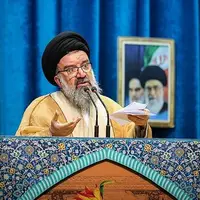 خطیب نماز جمعه این هفته تهران مشخص شد