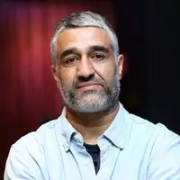 اولین تصویرِ پژمان جمشیدی بعد از بازگشت به ایران