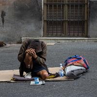 اجرای طرح «پناه گرم» در ۲۲ منطقه تهران برای بی‌خانمان‌ها