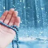 دعای باران خواندن امام حسین(ع)