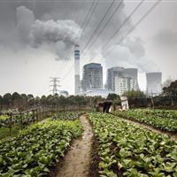 غرب یا محیط زیست؟ وقتی منافع در برابر آینده جهان قرار می‌گیرد