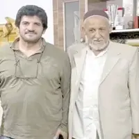 رسول خادم؛ پهلوانی در زمانه ضد پهلوان‌ها