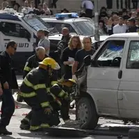 استقرار نیروهای پلیس آلمان در قدس اشغالی