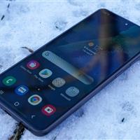 قاتل گوشیهای هوشمند در زمستان