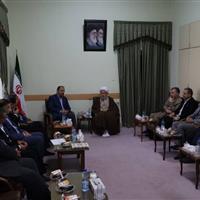 تدوین الگوهای تحول پرورشی دانش‌آموزان با تمرکز بر نیاز نسل جدید