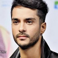 ظاهر متفاوت ساعد سهیلی در سن 38 سالگی