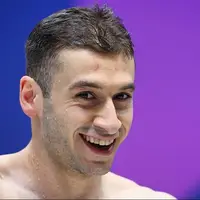 عباسی: چند صدم ثانیه با مدال طلا فاصله داشتم