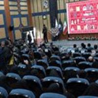 آغاز همایش بین المللی بیابان لوت در خراسان جنوبی