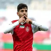 محمد عمری: برای حضور در جام جهانی تمام تلاشم را میکنم